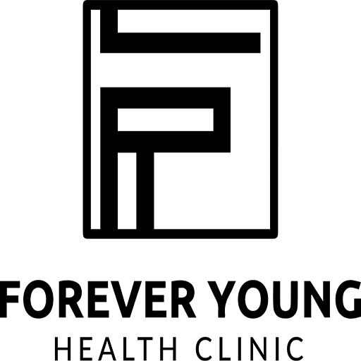 Forever Young Health Clinic Logo